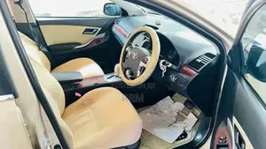 Toyota Allion 2010 Car (Used)