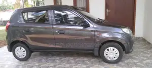 Suzuki Alto 800 2016 Car (Used)