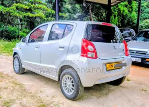 Suzuki A-Star 2011 Car (Used)