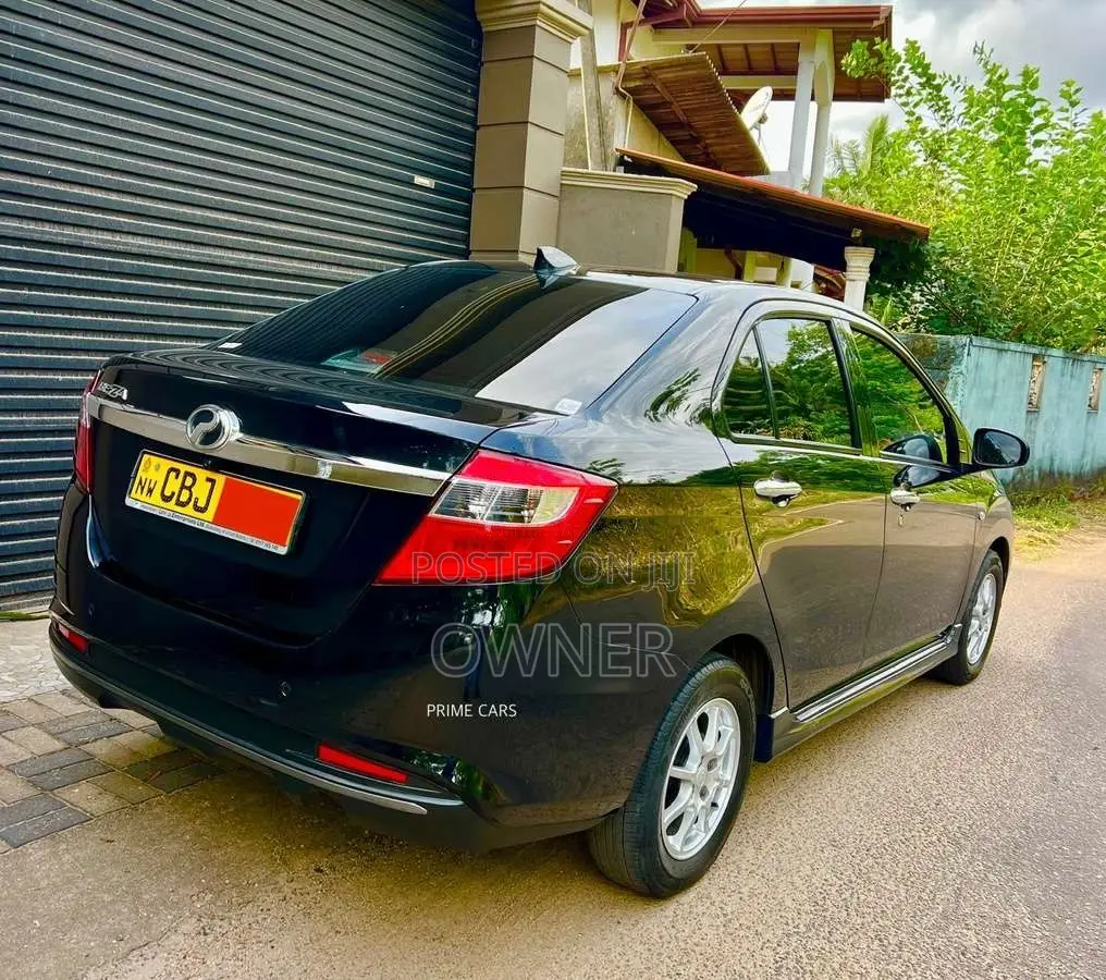 Perodua Bezza 2020 Car (Used)