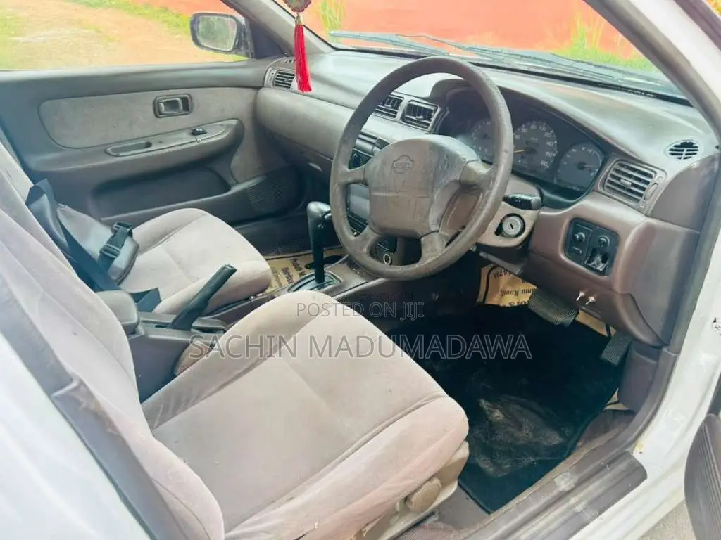 Nissan SB14 1997 Car (Used)