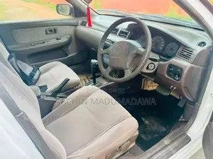 Nissan SB14 1997 Car (Used)