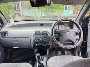 Tata Indigo Glx 2004 Car (Used)