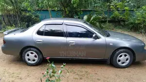 Nissan Bluebird Su13 1991 Car (Used)