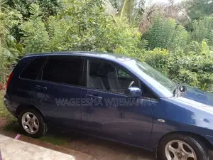 Suzuki Liana 2007 Car (Used)