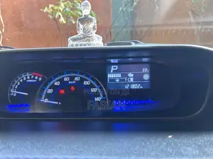 Suzuki Wagon R 2017 Car (Used)