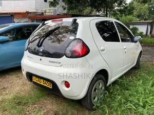 Micro Panda 2015 Car (Used)