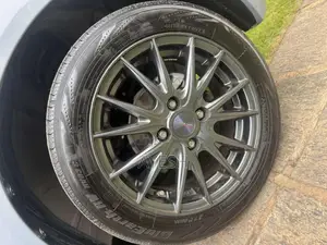 Suzuki Wagon R 2023 Car (Used)