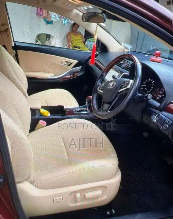 Toyota Premio 2019 Car (Used)