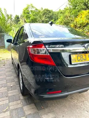 Perodua Bezza 2020 Car (Used)