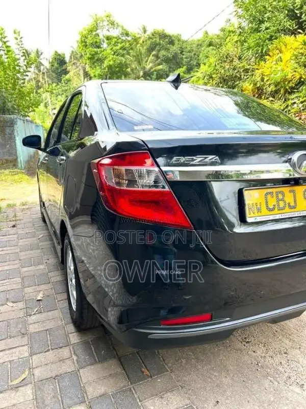 Perodua Bezza 2020 Car (Used)