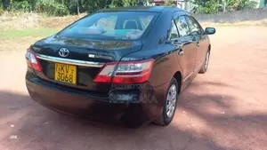 Toyota Premio 2010 Car (Used)