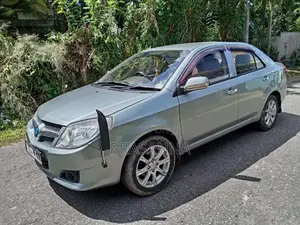 Micro MX7 2012 Car (Used)