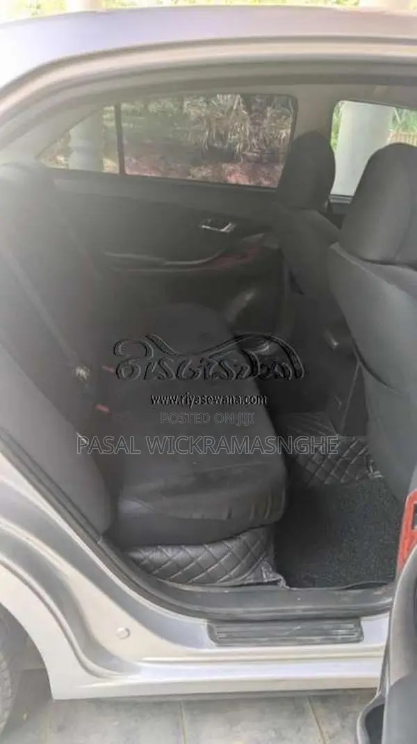 Toyota Premio 2008 Car (Used)