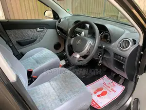 Suzuki Alto 800 2016 Car (Used)