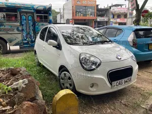 Micro Panda 2015 Car (Used)
