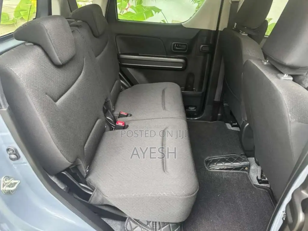 Suzuki Wagon R 2023 Car (Used)
