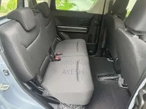 Suzuki Wagon R 2023 Car (Used)