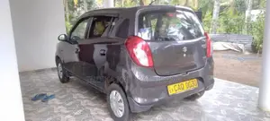 Suzuki Alto 800 2016 Car (Used)