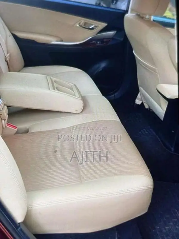 Toyota Premio 2019 Car (Used)