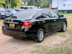 Toyota Allion 2007 Car (Used)