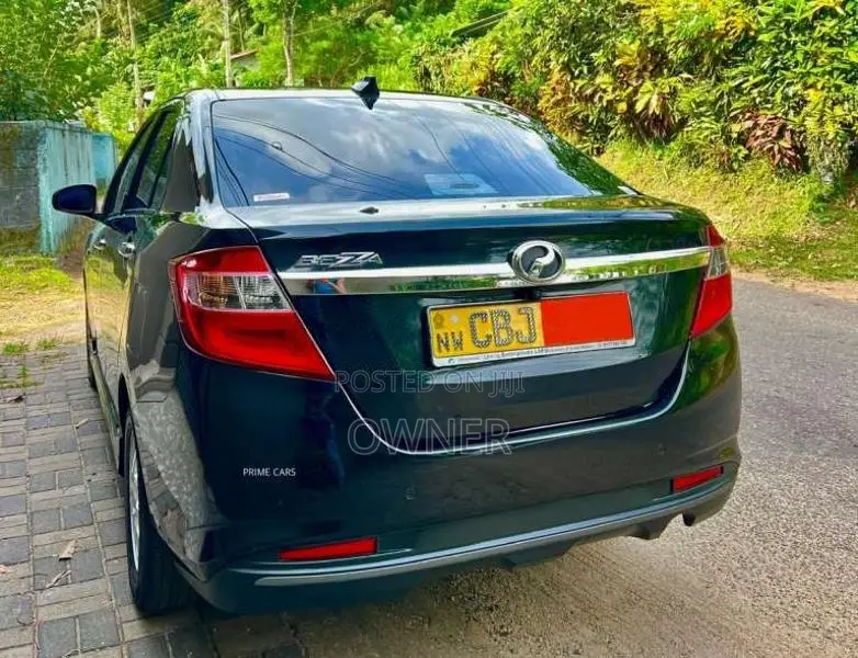 Perodua Bezza 2020 Car (Used)