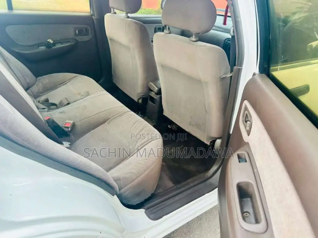 Nissan SB14 1997 Car (Used)