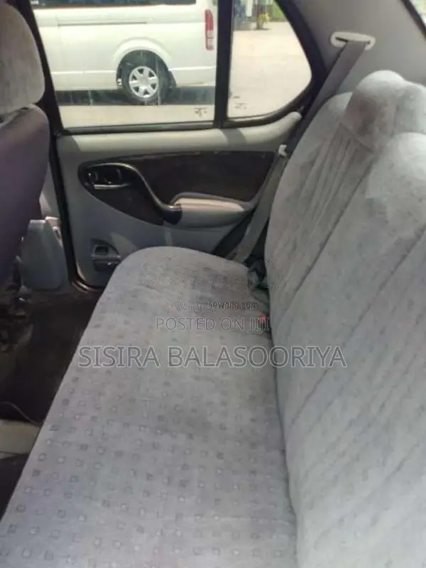 Tata Indigo Glx 2004 Car (Used)