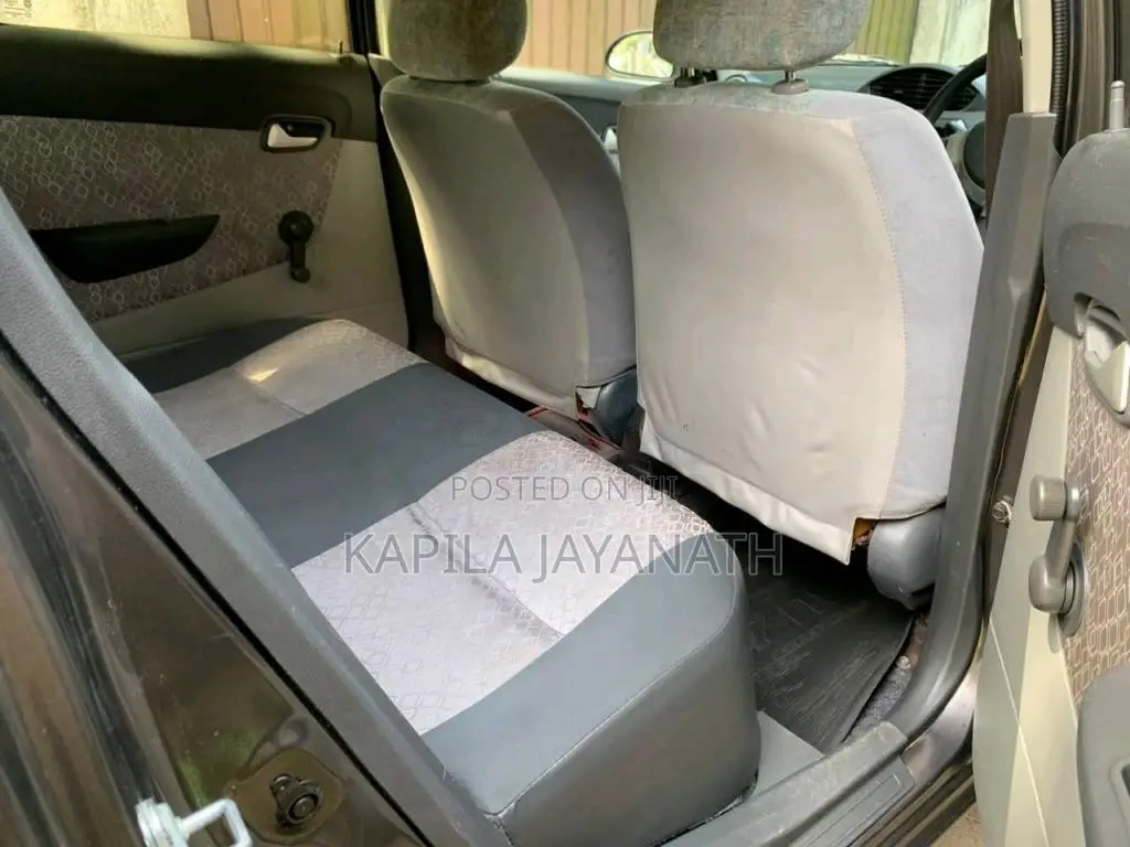 Suzuki Alto 800 2016 Car (Used)