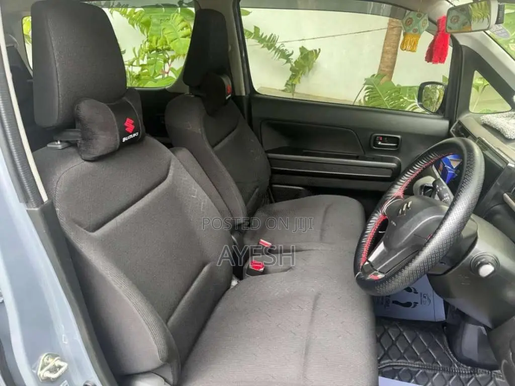 Suzuki Wagon R 2023 Car (Used)