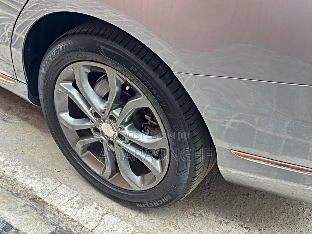 Mercedes-Benz C180 W205 Exclusive 2014 Car (Used)