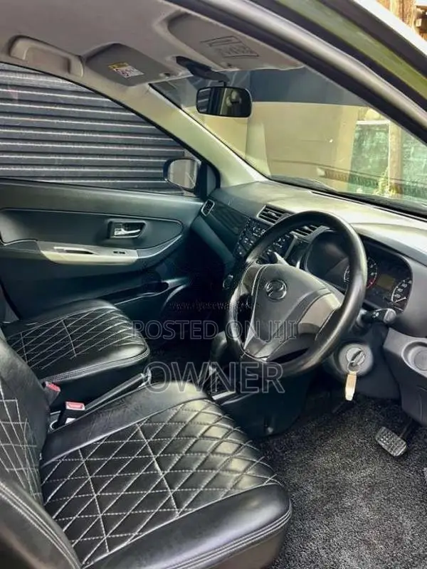 Perodua Bezza 2020 Car (Used)