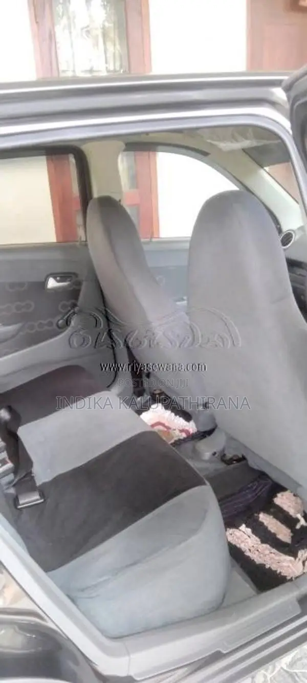 Suzuki Alto 800 2016 Car (Used)