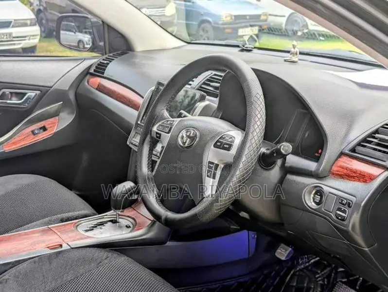 Toyota Allion 2007 Car (Used)