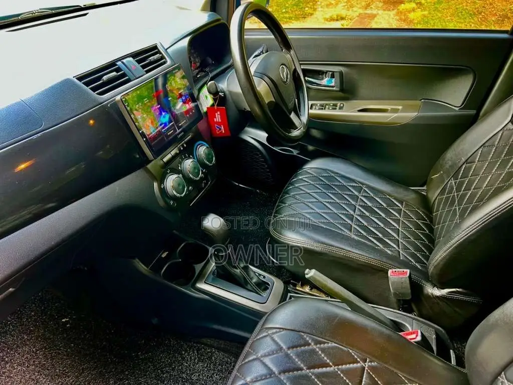 Perodua Bezza 2020 Car (Used)