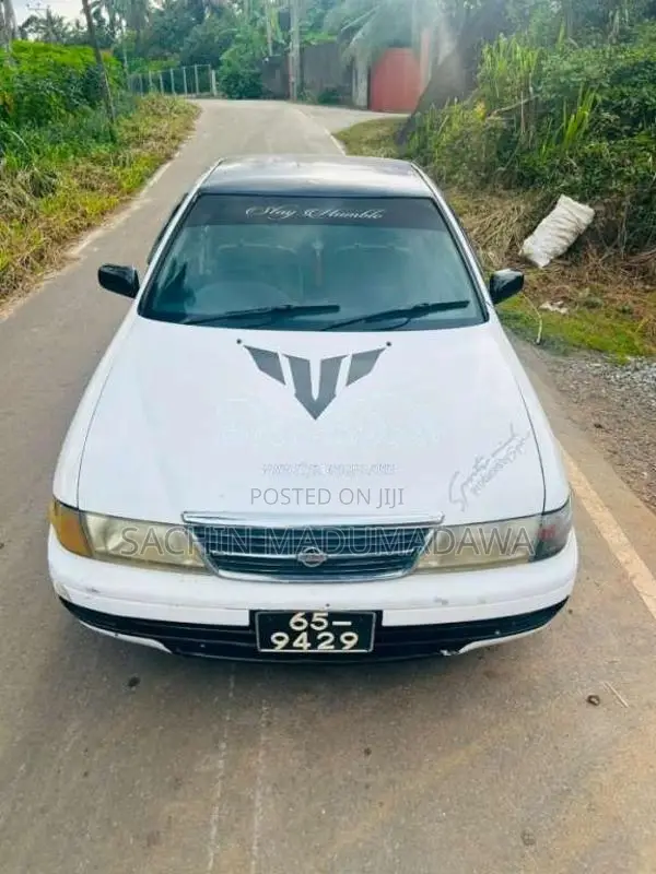 Nissan SB14 1997 Car (Used)