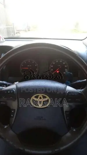 Toyota Premio 2010 Car (Used)