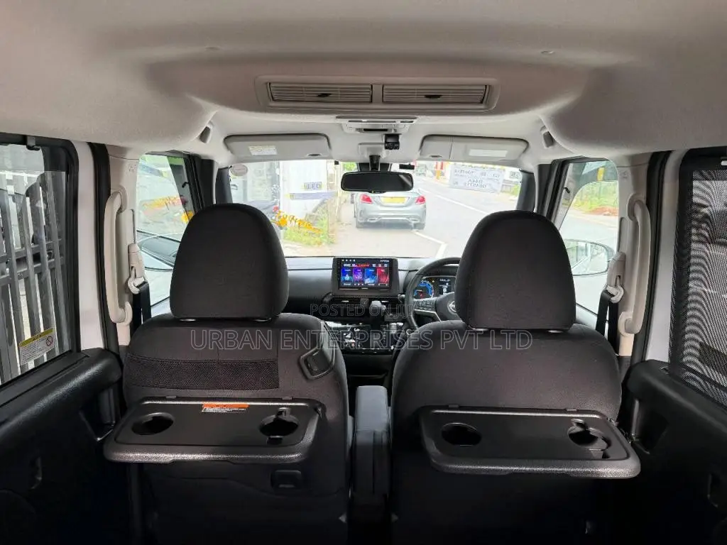 Nissan Roox Highway Star X Pro Pilot Edition 2025 Car Unregistered (Re