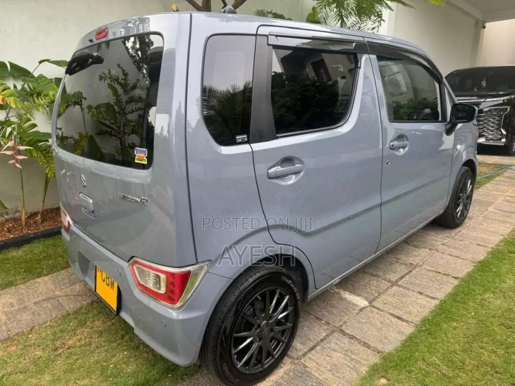 Suzuki Wagon R 2023 Car (Used)