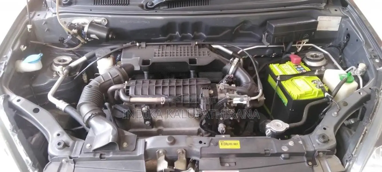 Suzuki Alto 800 2016 Car (Used)