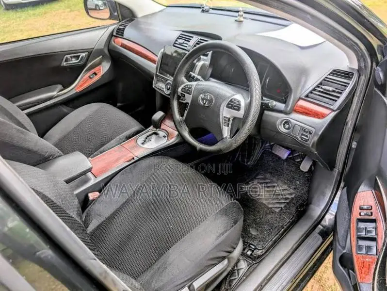 Toyota Allion 2007 Car (Used)