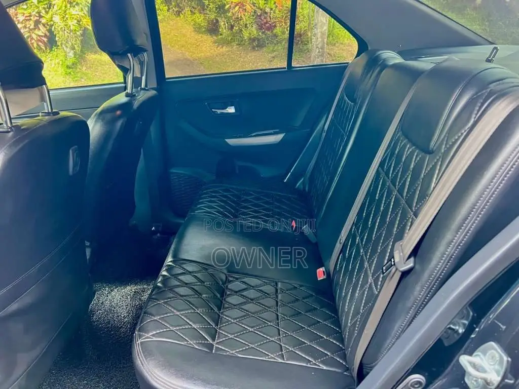 Perodua Bezza 2020 Car (Used)