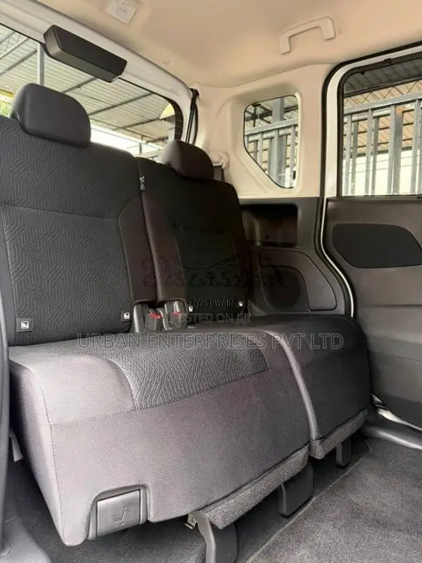 Nissan Roox Highway Star X Pro Pilot Edition 2025 Car Unregistered (Re