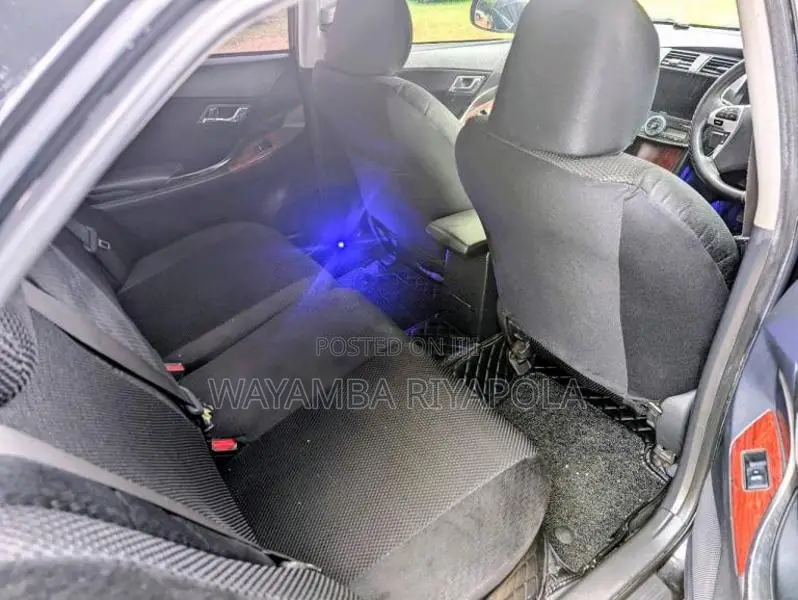 Toyota Allion 2007 Car (Used)