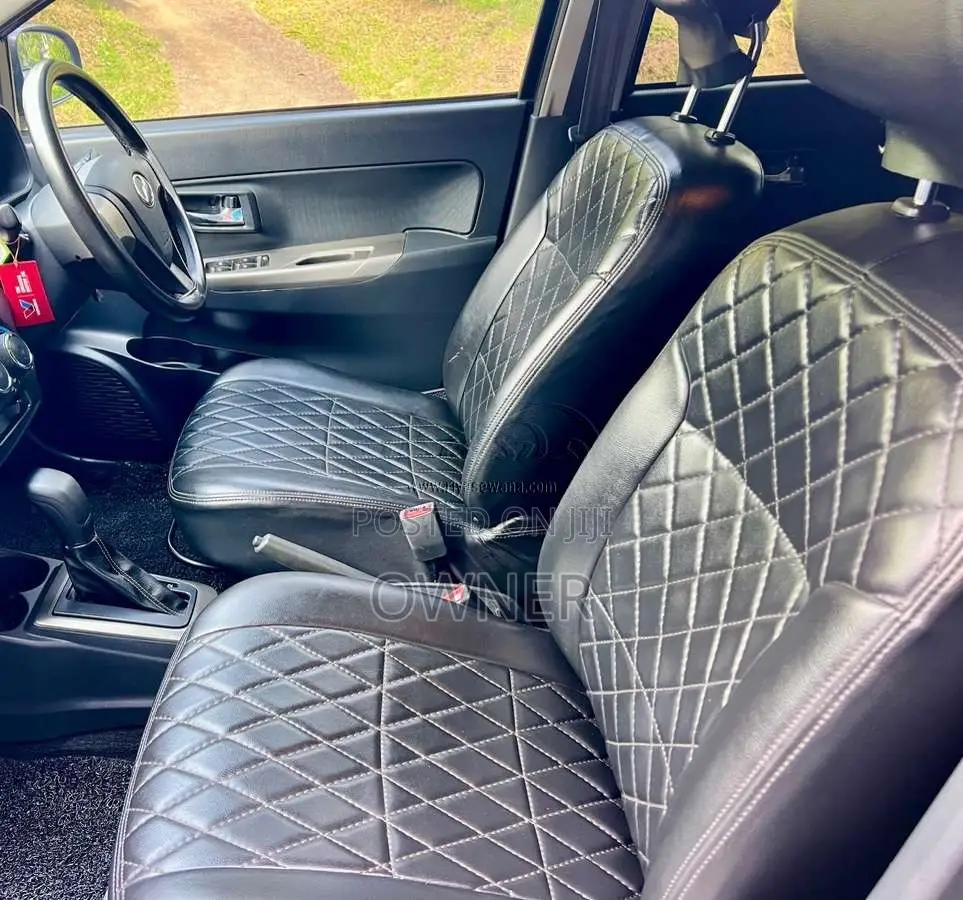 Perodua Bezza 2020 Car (Used)
