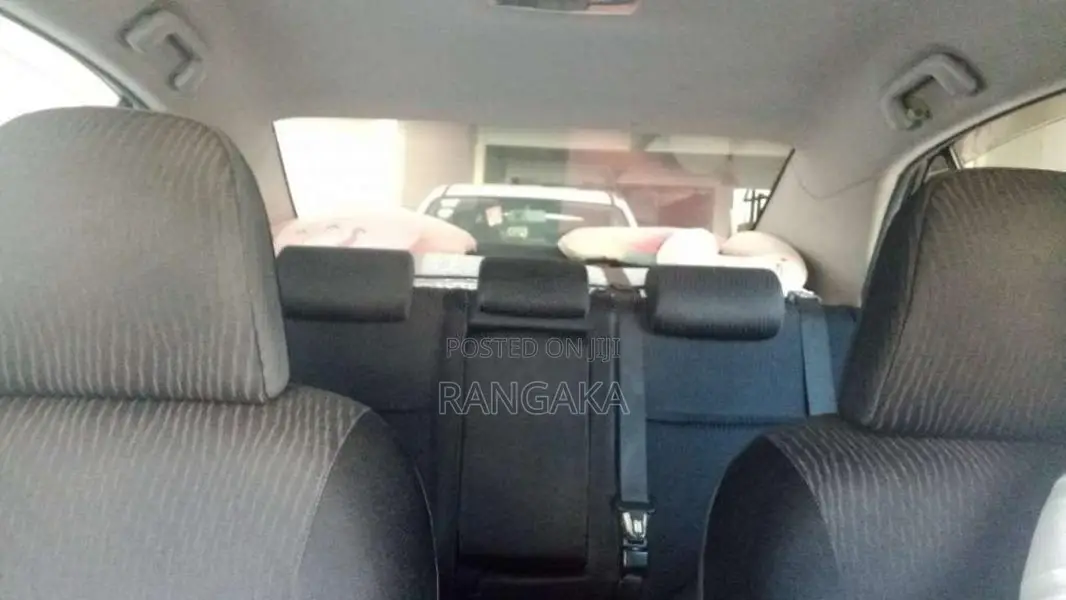 Toyota Premio 2010 Car (Used)