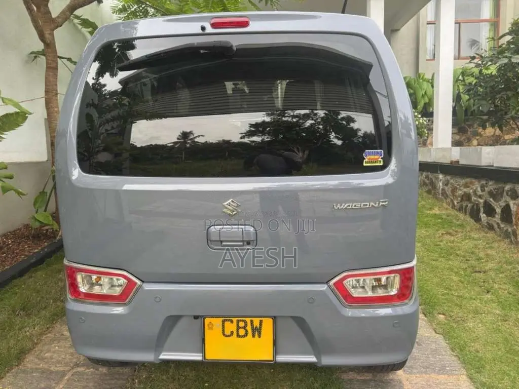 Suzuki Wagon R 2023 Car (Used)