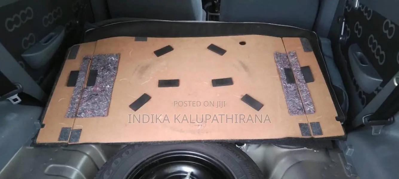 Suzuki Alto 800 2016 Car (Used)