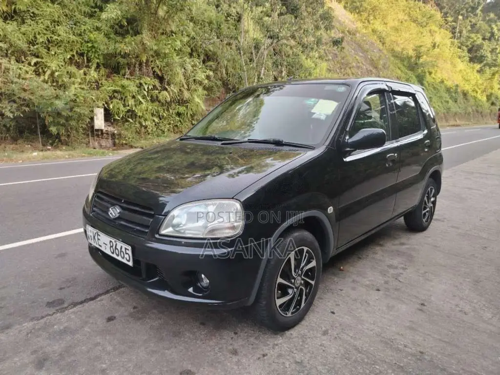 Suzuki Swift 2006 Car (Used)