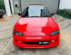 Honda Civic EG8 VTEC 1991 Car (Used)